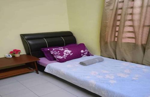 Kampung Behor Pisang Casa | Homestay Asfa&Wazif