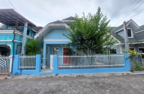 Santa Rosa Casa | Homestay at 24 Laguna Bel-Air by Red Door House Rental