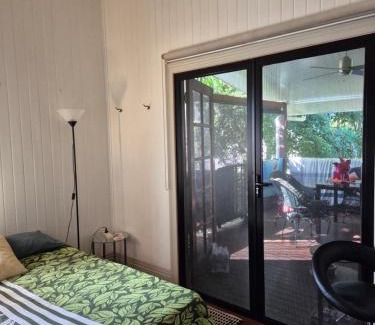 Parramatta Park Casa | Homestay at Julie's