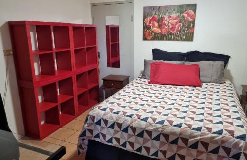 Parramatta Park Casa | Homestay at Julie's