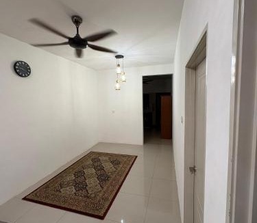 Tanjung Rambutan Casa | Homestay AtinAya