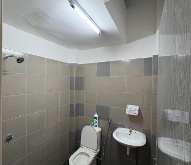 Tanjung Rambutan Casa | Homestay AtinAya
