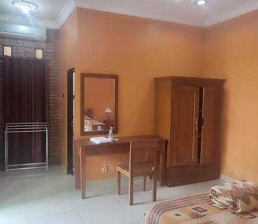 Prambanan Casa | Homestay AYODYA