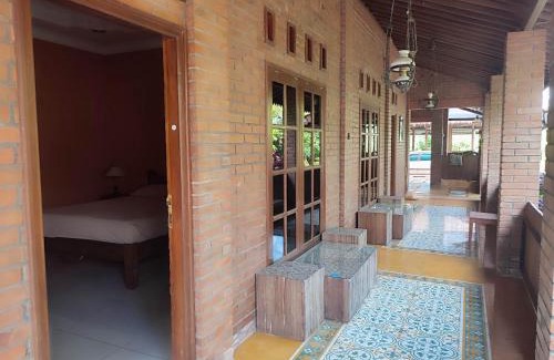 Prambanan Casa | Homestay AYODYA