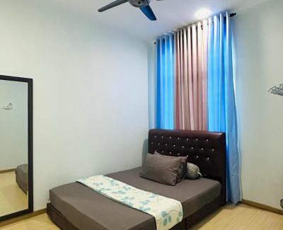Kampung Tok Rasul Casa | Homestay AZ Kulim