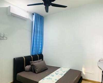 Kampung Tok Rasul Casa | Homestay AZ Kulim