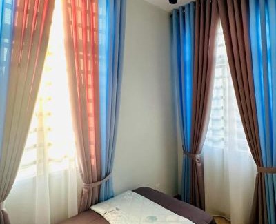 Kampung Tok Rasul Casa | Homestay AZ Kulim