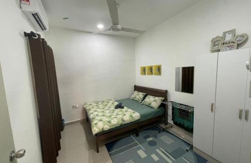 Pekan Casa | Homestay Azirah-musleem preferred
