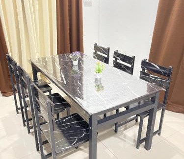 Pekan Casa | Homestay Azirah-musleem preferred