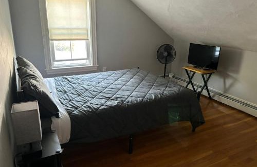 Meeting House Hill Casa | HomeStay B&B in Boston - 4 Locations in Dorchester