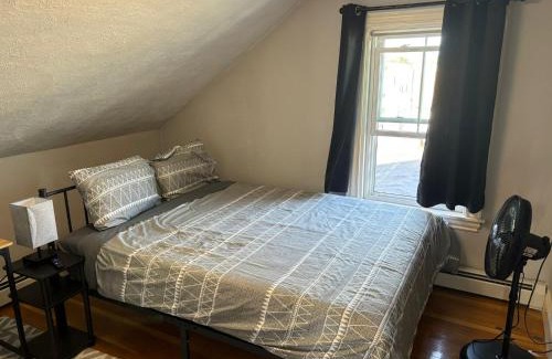Meeting House Hill Casa | HomeStay B&B in Boston - 4 Locations in Dorchester