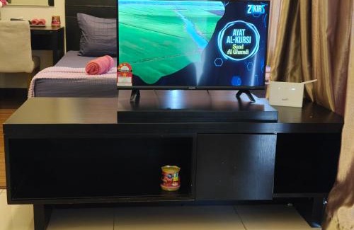 Malacca City Apartamento | Homestay B-Lagoon Ayer Keroh by AlliEyka 2
