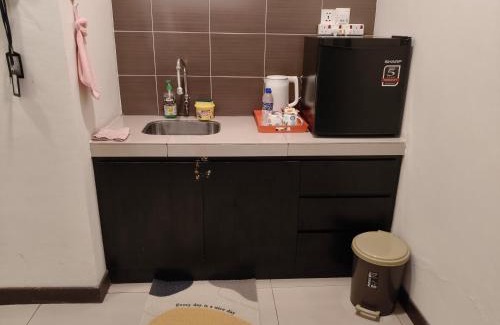 Malacca City Apartamento | Homestay B-Lagoon Ayer Keroh by AlliEyka 2