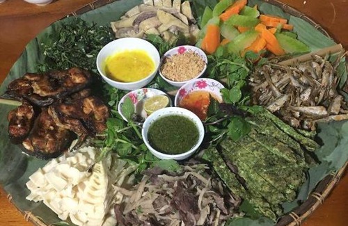 Lam Binh Casa | Homestay Ba Ngân