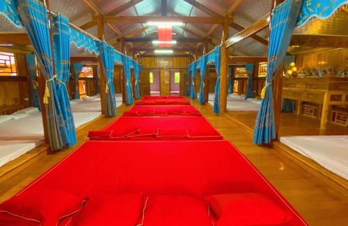 Lam Binh Casa | Homestay Ba Ngân