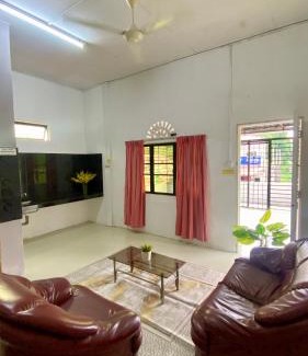 Rantau Panjang Casa | Homestay Bajet Rantau Panjang