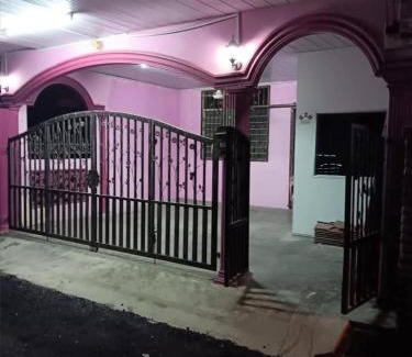Bedung Casa | homestay bajet semeling