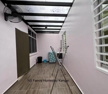 Kampung Guar Syed Alwi Casa | HOMESTAY BANDAR KANGAR (NS FAMILY HOMESTAY)