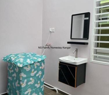 Kampung Guar Syed Alwi Casa | HOMESTAY BANDAR KANGAR (NS FAMILY HOMESTAY)
