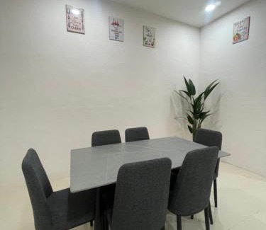 Kampung Guar Syed Alwi Casa | HOMESTAY BANDAR KANGAR (NS FAMILY HOMESTAY)