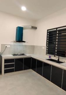 Sungai Petani Casa | Homestay Bandar Puteri Jaya