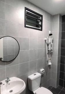 Sungai Petani Casa | Homestay Bandar Puteri Jaya