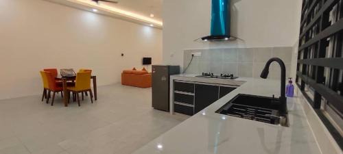 Sungai Petani Casa | Homestay Bandar Puteri Jaya
