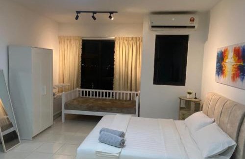 Kajang Casa | Homestay Bangi