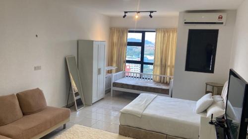 Kajang Casa | Homestay Bangi