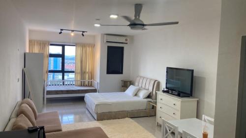 Kajang Casa | Homestay Bangi