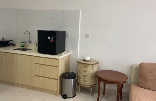 Kajang Casa | Homestay Bangi