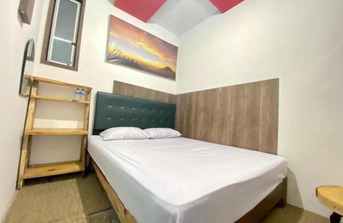 Dieng Hotel | Homestay Batu Kelir Syariah Dieng Mitra RedDoorz