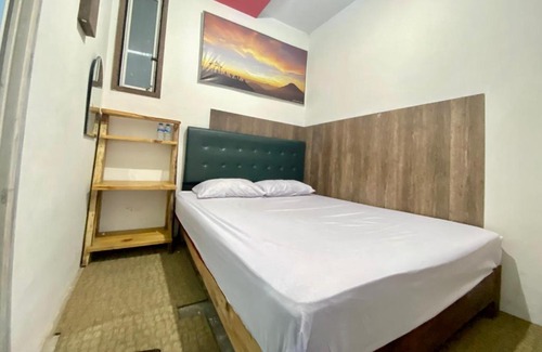 Dieng Hotel | Homestay Batu Kelir Syariah Dieng Mitra RedDoorz