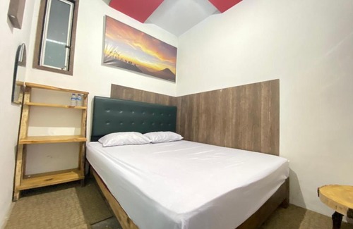 Dieng Hotel | Homestay Batu Kelir Syariah Dieng Mitra RedDoorz