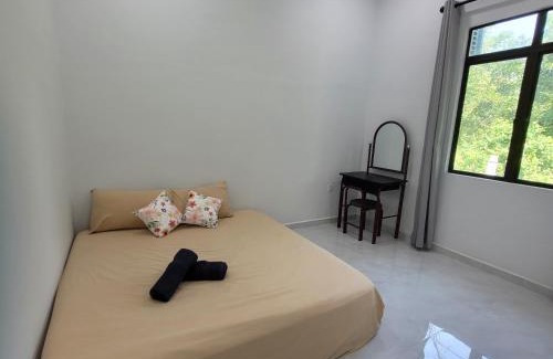 Kuala Terengganu Casa | Homestay Biru