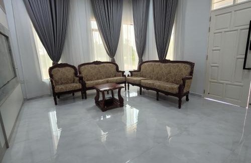 Kuala Terengganu Casa | Homestay Biru