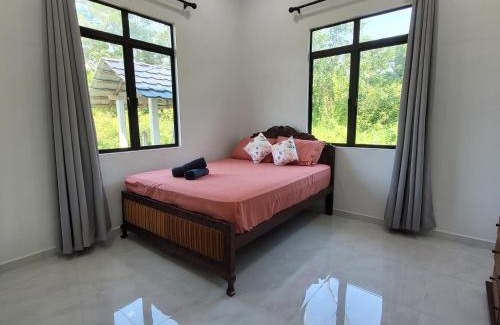 Kuala Terengganu Casa | Homestay Biru