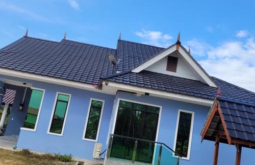 Kuala Terengganu Casa | Homestay Biru