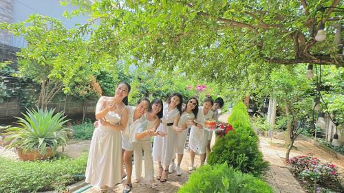 Buon Ma Thuot Apartamento | Homestay Buôn Mê 3