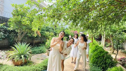 Buon Ma Thuot Apartamento | Homestay Buôn Mê 3