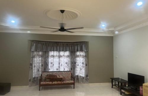 Jasin Casa | Homestay Bukit Durian