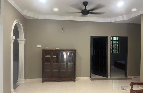 Jasin Casa | Homestay Bukit Durian