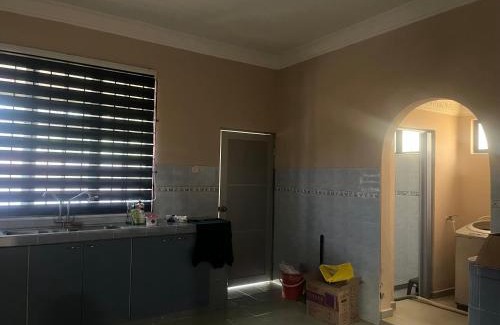 Jasin Casa | Homestay Bukit Durian