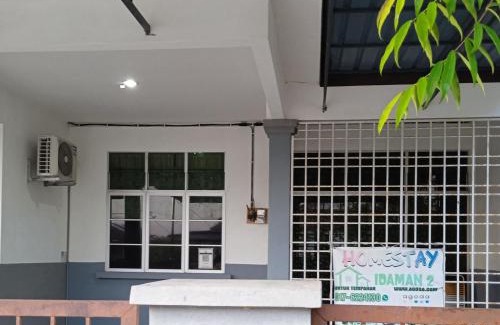 Kubang Pasu District Casa | Homestay Bukit Kayu Hitam with 3 Bedrooms Not Sharing FREE WIFI