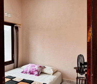 Bukittinggi Casa | Homestay Bukittinggi Agam "NADELS HOMESTAY SYARIAH"