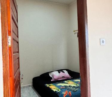 Bukittinggi Casa | Homestay Bukittinggi Agam "NADELS HOMESTAY SYARIAH"