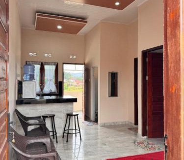 Bukittinggi Casa | Homestay Bukittinggi Agam "NADELS HOMESTAY SYARIAH"