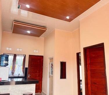 Bukittinggi Casa | Homestay Bukittinggi Agam "NADELS HOMESTAY SYARIAH"