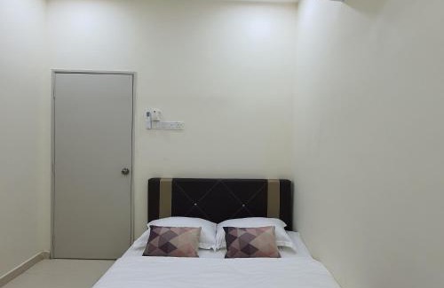 Kuantan Casa | Homestay by NAF