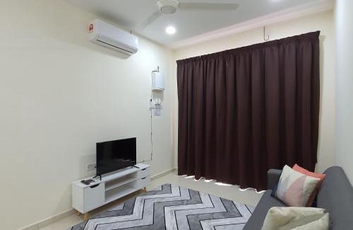 Kuantan Casa | Homestay by NAF
